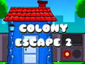 Laro Colony Escape 2