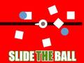 Laro Slide The Ball