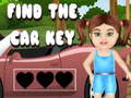 Laro Find The Car Key