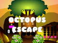 Laro Octopus Escape