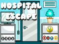 Laro Hospital Escape