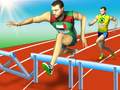 Laro Hurdles Heroes
