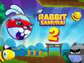 Laro Rabbit Samurai 2