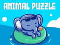 Laro Animal Puzzles