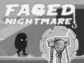 Laro Faded Nightmare