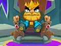 Laro Like a king