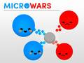 Laro Microwars
