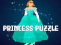 Laro Princess Puzzle