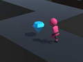 Laro ZigZag Squid Game Runner