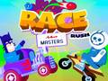 Laro Race Masters Rush