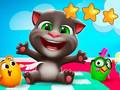 Laro Tom: Hidden Stars