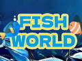 Laro Fish World 