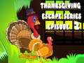 Laro Thanksgiving Escape Series Episode 2