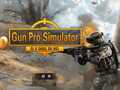 Laro Gun Pro Simulator