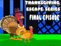 Laro Thanksgiving Escape Series Final Episode