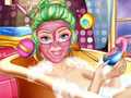 Laro Daisy Beauty Bath
