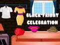 Laro Black Friday Celebration