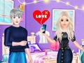 Laro My Heart Break Time