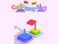 Laro Color Ring Sort