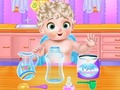 Laro Baby Taylor Newborn Caring