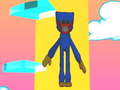 Laro Poppy huggy playtime horror