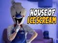 Laro House Of Ice Scream