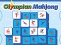Laro Olimpian Mahjong