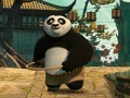 Laro Kung Fu Panda 2 Kung Fu Hula Challenge