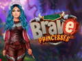 Laro Brave Princesses