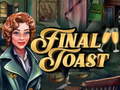 Laro Final Toast