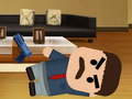 Laro Angry Boss 2