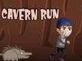 Laro Cavern Run 