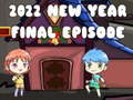 Laro 2022 New Year Final Episode