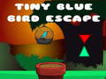 Laro Tiny Blue Bird Escape
