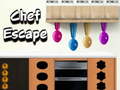 Laro Chef Escape