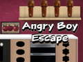 Laro Angry Boy Escape