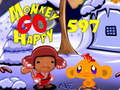 Laro Monkey Go Happy Stage 597