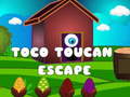 Laro Toco Toucan Escape