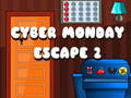 Laro Cyber Monday Escape 2