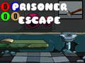 Laro Prisoner Escape