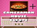 Laro Cameraman House Escape