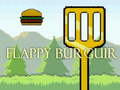 Laro Flappy Burguir