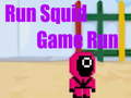 Laro Run Squid Game Run
