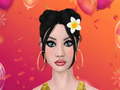 Laro Korean Supermodel Makeup