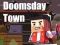 Laro Doomsday Town