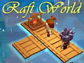 Laro Raft World