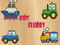 Laro Kid's Flurry 