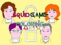 Laro Coloring Squid Game