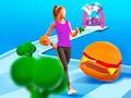 Laro Body Race Online
