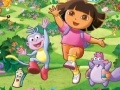 Laro Dora The Clix